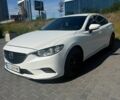 Белый Мазда 6, объемом двигателя 2.5 л и пробегом 140 тыс. км за 11499 $, фото 4 на Automoto.ua