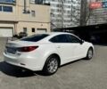 Белый Мазда 6, объемом двигателя 2 л и пробегом 133 тыс. км за 14900 $, фото 7 на Automoto.ua