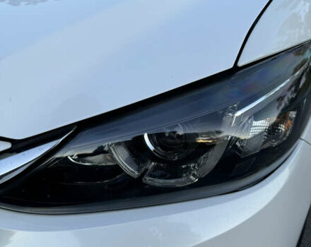 Мазда 6 2016 в Киеве на Automoto.ua Белый Мазда 6, объемом двигателя 2.49 л и пробегом 137 тыс. км за 15900 $, фото 13 на Automoto.ua