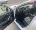 Белый Мазда 6, объемом двигателя 2.49 л и пробегом 170 тыс. км за 12500 $, фото 12 на Automoto.ua