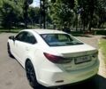 Белый Мазда 6, объемом двигателя 2.5 л и пробегом 78 тыс. км за 16500 $, фото 7 на Automoto.ua
