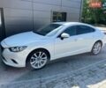 Білий Мазда 6, об'ємом двигуна 2.49 л та пробігом 170 тис. км за 11900 $, фото 11 на Automoto.ua