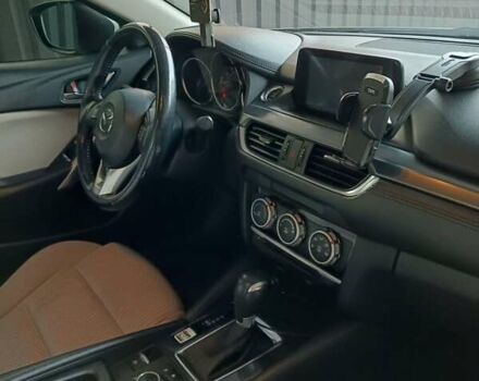 Мазда 6 2016 у Коростышеве на Automoto.ua Білий Мазда 6, об'ємом двигуна 2.5 л та пробігом 120 тис. км за 13950 $, фото 4 на Automoto.ua