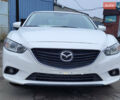 Белый Мазда 6, объемом двигателя 2.49 л и пробегом 73 тыс. км за 12500 $, фото 2 на Automoto.ua
