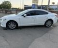 Білий Мазда 6, об'ємом двигуна 2.5 л та пробігом 64 тис. км за 10896 $, фото 1 на Automoto.ua