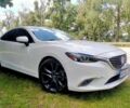 Белый Мазда 6, объемом двигателя 0 л и пробегом 92 тыс. км за 381 $, фото 1 на Automoto.ua