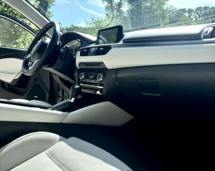 Белый Мазда 6, объемом двигателя 2.5 л и пробегом 78 тыс. км за 16500 $, фото 19 на Automoto.ua