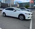 Білий Мазда 6, об'ємом двигуна 2 л та пробігом 183 тис. км за 12700 $, фото 13 на Automoto.ua