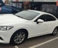 Белый Мазда 6, объемом двигателя 2.5 л и пробегом 245 тыс. км за 10900 $, фото 4 на Automoto.ua