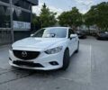 Белый Мазда 6, объемом двигателя 2 л и пробегом 116 тыс. км за 14499 $, фото 6 на Automoto.ua