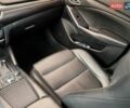 Белый Мазда 6, объемом двигателя 2.49 л и пробегом 128 тыс. км за 14200 $, фото 29 на Automoto.ua