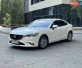 Білий Мазда 6, об'ємом двигуна 2.49 л та пробігом 141 тис. км за 12900 $, фото 1 на Automoto.ua