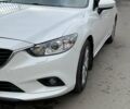 Белый Мазда 6, объемом двигателя 2 л и пробегом 116 тыс. км за 14499 $, фото 5 на Automoto.ua