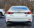 Білий Мазда 6, об'ємом двигуна 2.5 л та пробігом 72 тис. км за 6300 $, фото 4 на Automoto.ua