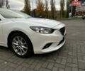 Білий Мазда 6, об'ємом двигуна 2 л та пробігом 204 тис. км за 13000 $, фото 4 на Automoto.ua