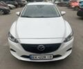Білий Мазда 6, об'ємом двигуна 2.49 л та пробігом 155 тис. км за 11998 $, фото 8 на Automoto.ua