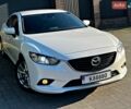 Белый Мазда 6, объемом двигателя 2 л и пробегом 204 тыс. км за 13350 $, фото 8 на Automoto.ua