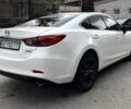 Белый Мазда 6, объемом двигателя 2 л и пробегом 0 тыс. км за 15500 $, фото 2 на Automoto.ua