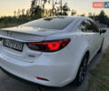 Мазда 6 2016 в Киеве на Automoto.ua Белый Мазда 6, объемом двигателя 2.49 л и пробегом 137 тыс. км за 15900 $, фото 7 на Automoto.ua