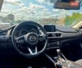Белый Мазда 6, объемом двигателя 2.49 л и пробегом 103 тыс. км за 19200 $, фото 19 на Automoto.ua