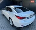 Білий Мазда 6, об'ємом двигуна 2.49 л та пробігом 170 тис. км за 11900 $, фото 15 на Automoto.ua