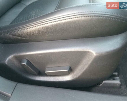 Білий Мазда 6, об'ємом двигуна 2.5 л та пробігом 104 тис. км за 16300 $, фото 31 на Automoto.ua