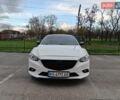 Білий Мазда 6, об'ємом двигуна 2.49 л та пробігом 155 тис. км за 14500 $, фото 1 на Automoto.ua