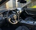 Білий Мазда 6, об'ємом двигуна 2 л та пробігом 197 тис. км за 13554 $, фото 21 на Automoto.ua