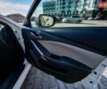 Белый Мазда 6, объемом двигателя 2.49 л и пробегом 67 тыс. км за 13900 $, фото 11 на Automoto.ua