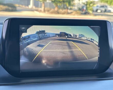 Білий Мазда 6, об'ємом двигуна 2.5 л та пробігом 70 тис. км за 9500 $, фото 5 на Automoto.ua