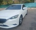 Белый Мазда 6, объемом двигателя 2.49 л и пробегом 124 тыс. км за 15500 $, фото 9 на Automoto.ua