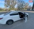 Белый Мазда 6, объемом двигателя 2.49 л и пробегом 106 тыс. км за 17500 $, фото 16 на Automoto.ua