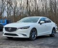 Білий Мазда 6, об'ємом двигуна 2.5 л та пробігом 72 тис. км за 6300 $, фото 1 на Automoto.ua