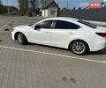 Білий Мазда 6, об'ємом двигуна 2.19 л та пробігом 66 тис. км за 15700 $, фото 8 на Automoto.ua