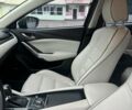 Белый Мазда 6, объемом двигателя 2.49 л и пробегом 96 тыс. км за 14000 $, фото 15 на Automoto.ua