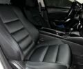 Білий Мазда 6, об'ємом двигуна 2 л та пробігом 197 тис. км за 13554 $, фото 16 на Automoto.ua