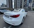 Білий Мазда 6, об'ємом двигуна 2 л та пробігом 183 тис. км за 12700 $, фото 17 на Automoto.ua