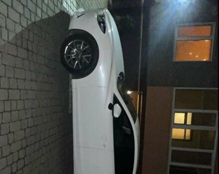 Белый Мазда 6, объемом двигателя 2.5 л и пробегом 245 тыс. км за 11500 $, фото 2 на Automoto.ua