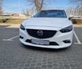 Білий Мазда 6, об'ємом двигуна 0 л та пробігом 190 тис. км за 348 $, фото 19 на Automoto.ua