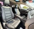 Белый Мазда 6, объемом двигателя 2.49 л и пробегом 103 тыс. км за 19200 $, фото 27 на Automoto.ua