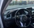 Белый Мазда 6, объемом двигателя 2.5 л и пробегом 193 тыс. км за 14000 $, фото 9 на Automoto.ua