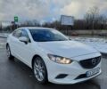 Белый Мазда 6, объемом двигателя 2.49 л и пробегом 118 тыс. км за 14900 $, фото 9 на Automoto.ua