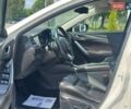 Белый Мазда 6, объемом двигателя 2.49 л и пробегом 103 тыс. км за 19200 $, фото 9 на Automoto.ua
