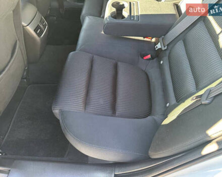 Белый Мазда 6, объемом двигателя 2.49 л и пробегом 103 тыс. км за 16999 $, фото 30 на Automoto.ua