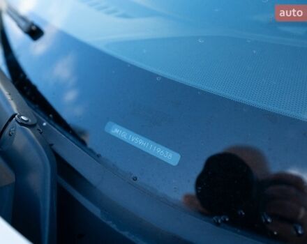 Белый Мазда 6, объемом двигателя 2.49 л и пробегом 67 тыс. км за 13900 $, фото 13 на Automoto.ua