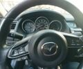 Белый Мазда 6, объемом двигателя 2.49 л и пробегом 150 тыс. км за 10700 $, фото 1 на Automoto.ua