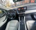 Белый Мазда 6, объемом двигателя 2.49 л и пробегом 106 тыс. км за 17500 $, фото 20 на Automoto.ua