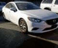 Білий Мазда 6, об'ємом двигуна 2.5 л та пробігом 177 тис. км за 9300 $, фото 1 на Automoto.ua