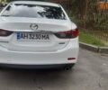 Белый Мазда 6, объемом двигателя 2.49 л и пробегом 75 тыс. км за 14500 $, фото 4 на Automoto.ua