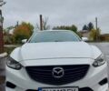 Белый Мазда 6, объемом двигателя 2.49 л и пробегом 145 тыс. км за 12000 $, фото 28 на Automoto.ua